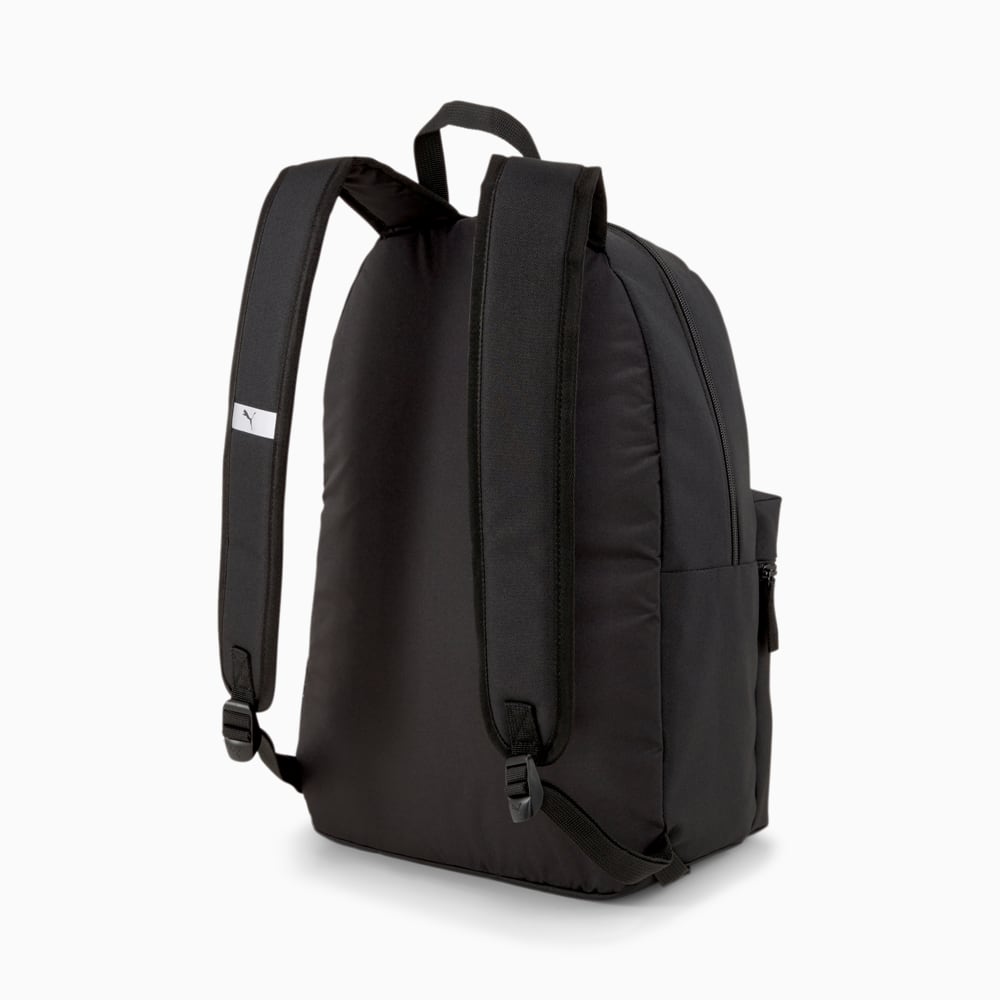 Imagen PUMA Mochila teamGOAL Core #2