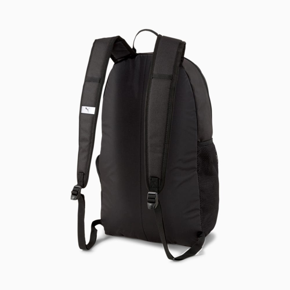 Зображення Puma Рюкзак teamteamGOAL 23 Backpack #2: Puma Black