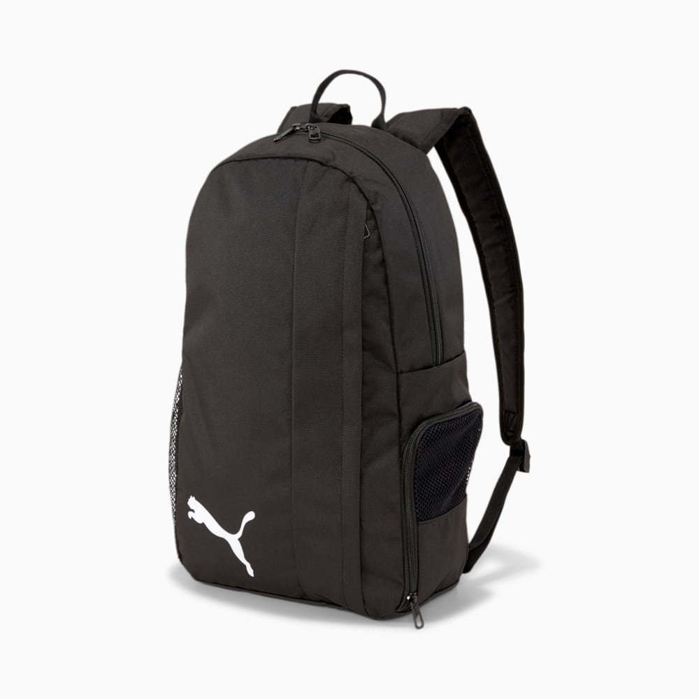 Зображення Puma Рюкзак teamteamGOAL 23 Backpack #1: Puma Black