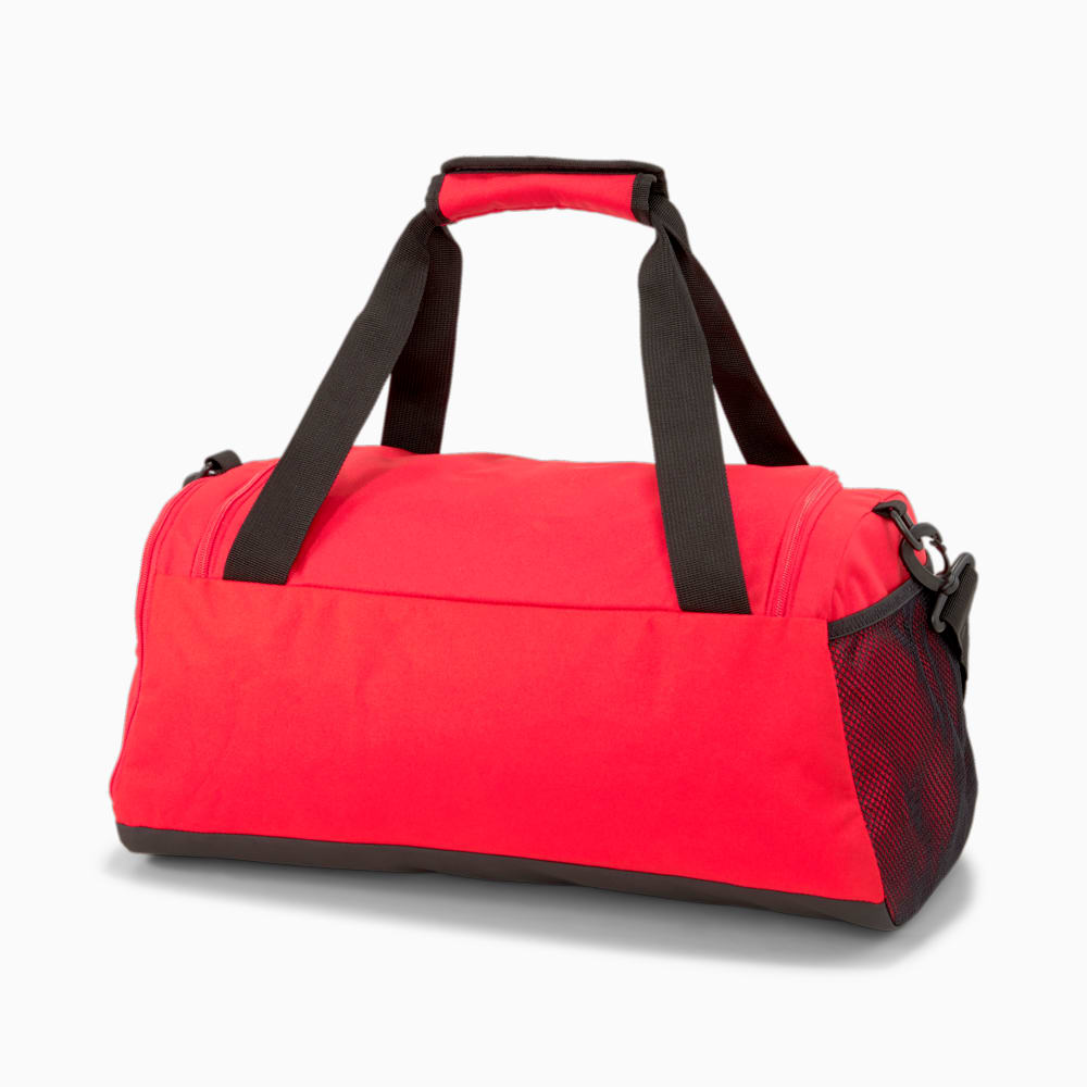 Image Puma GOAL Small Duffel Bag #2