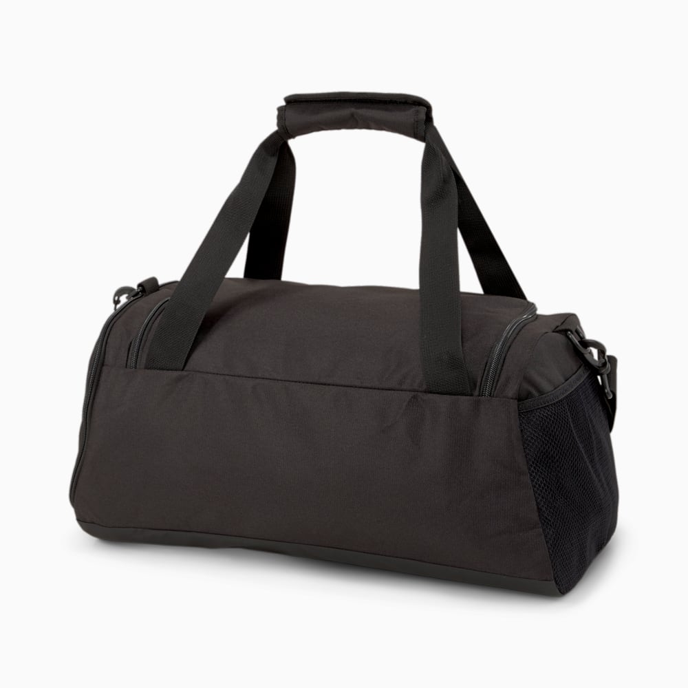 Image Puma GOAL Small Duffel Bag #2