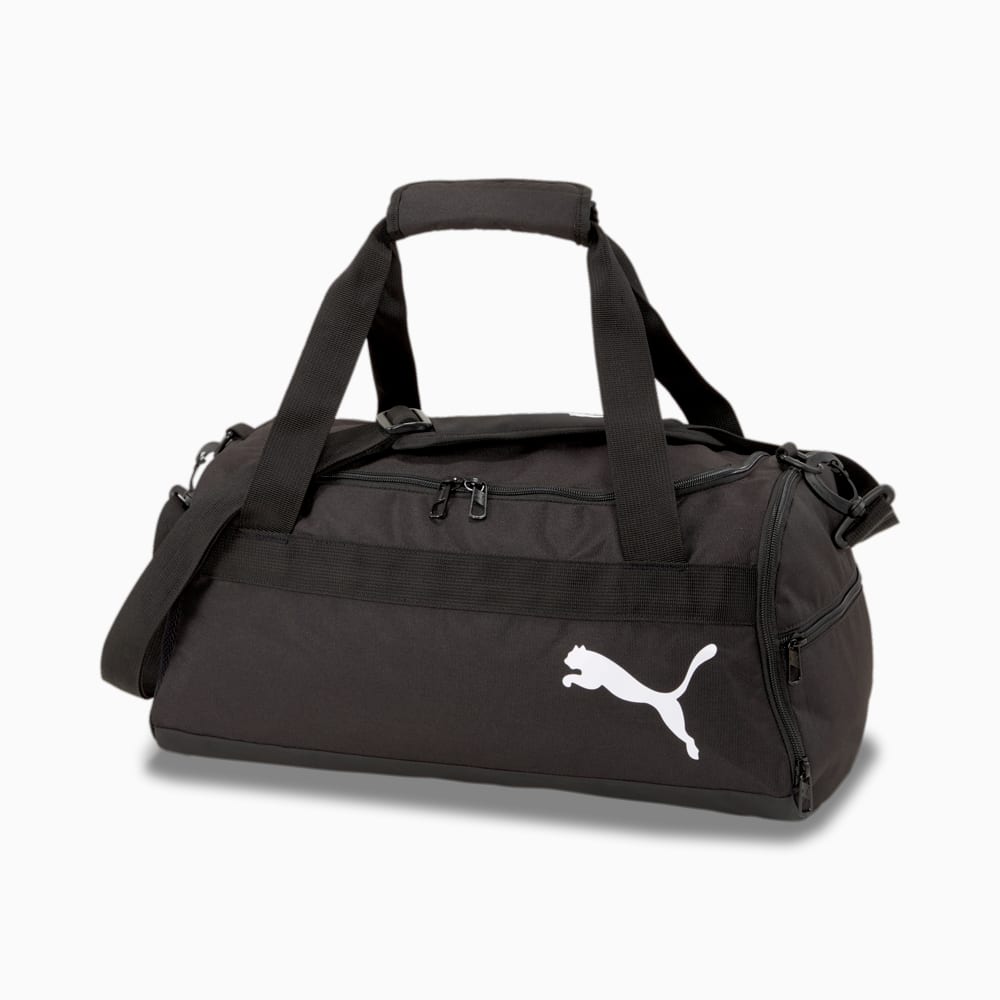 Image Puma GOAL Small Duffel Bag #1