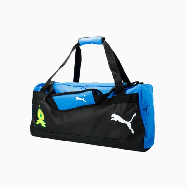 Image Puma GOAL Medium Duffel Bag