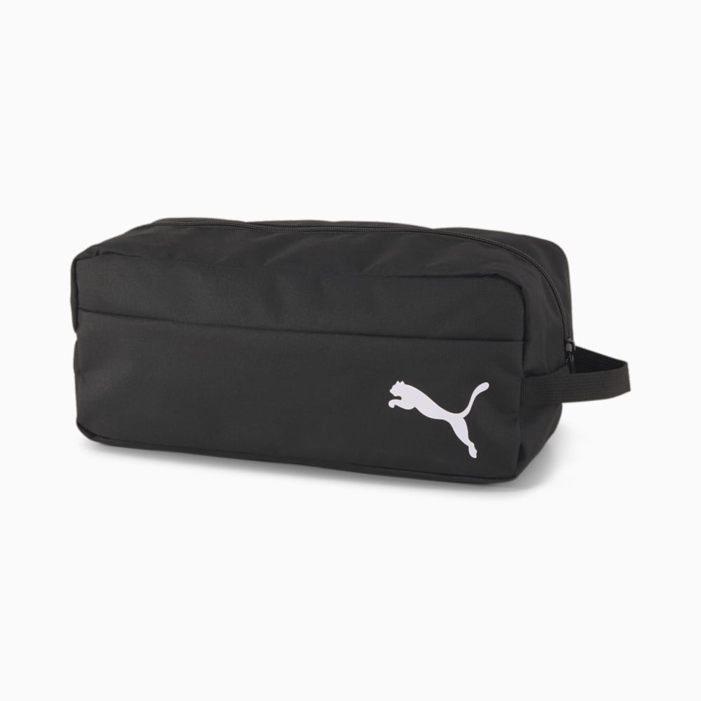 Зображення Puma Сумка для взуття teamGOAL Shoe Bag #1: Puma Black