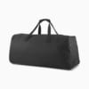 Image Puma teamGOAL Large Wheeled Duffel Bag #2