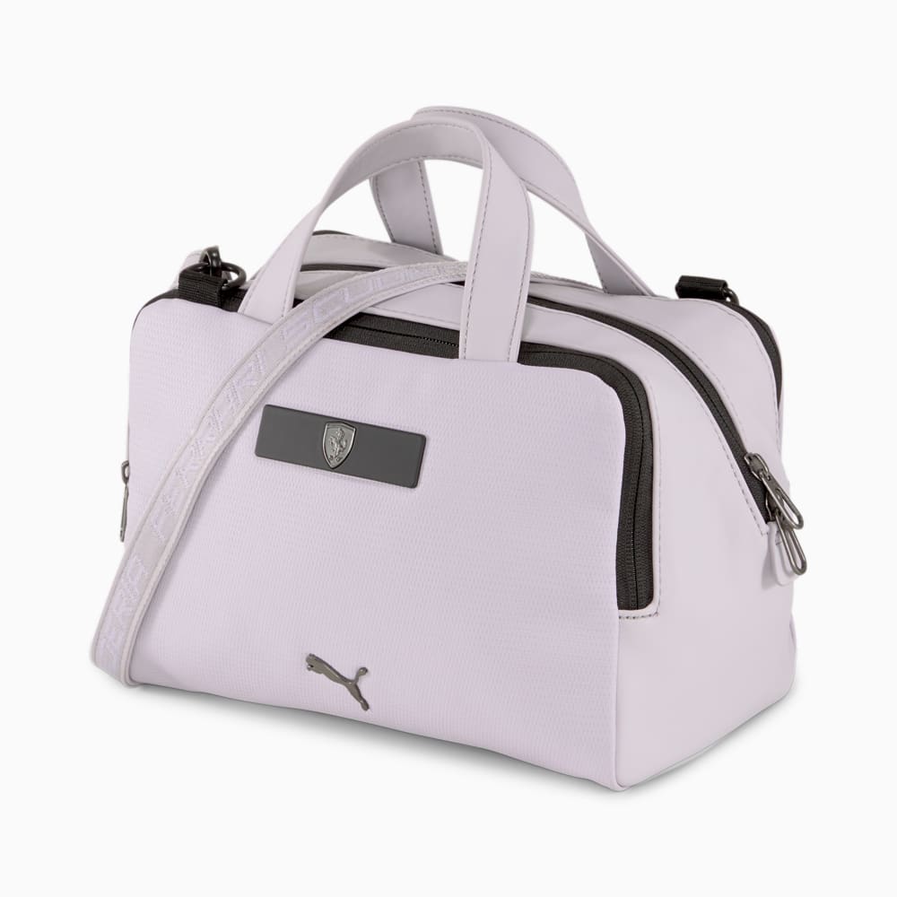 Puma ferrari ls handbag 2025