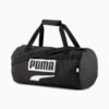 Зображення Puma Сумка PUMA Plus Sports Bag II #1: Puma Black-Puma White