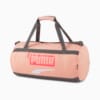 Зображення Puma Сумка PUMA Plus Sports Bag II #1: Apricot Blush