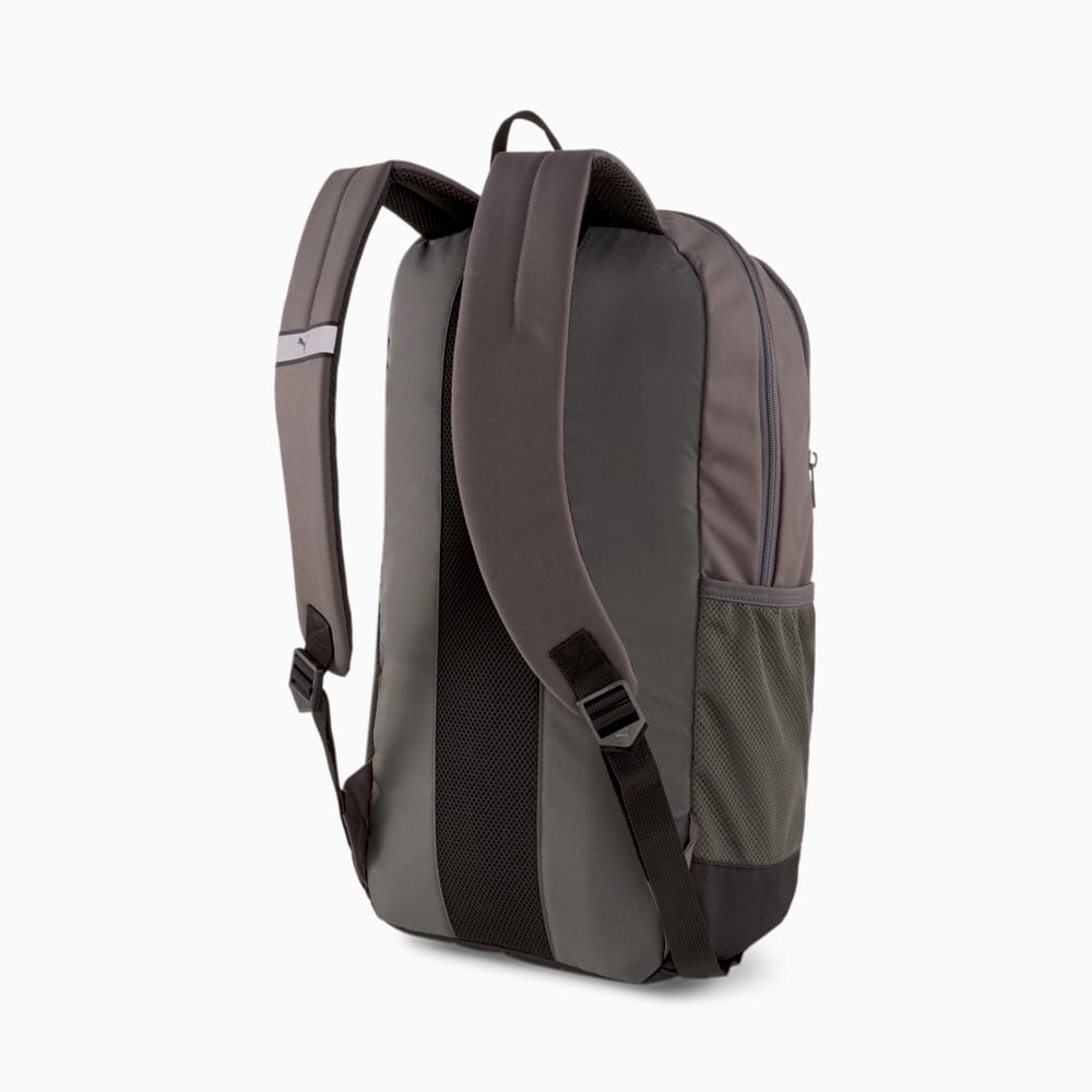

PUMA - Рюкзак PUMA Deck Backpack – Dark Shadow –, Серый