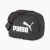 Изображение Puma Сумка на пояс PUMA Phase Waist Bag #1: Puma Black