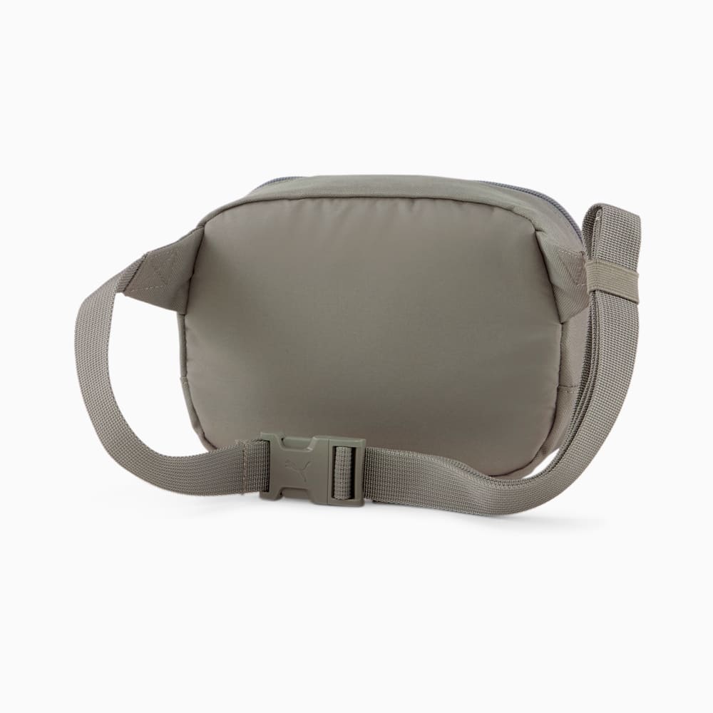 фото Сумка на пояс puma phase waist bag