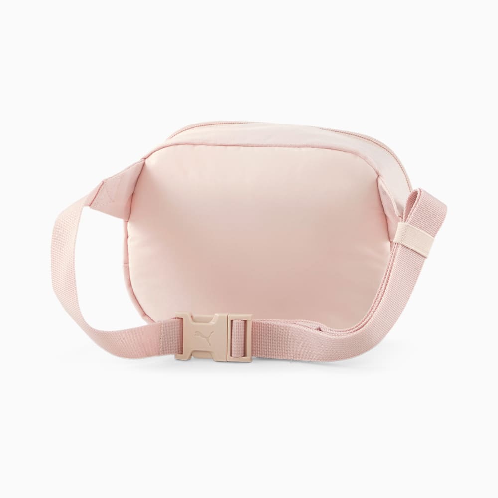фото Сумка на пояс puma phase waist bag