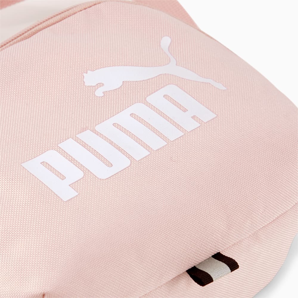 фото Сумка на пояс puma phase waist bag
