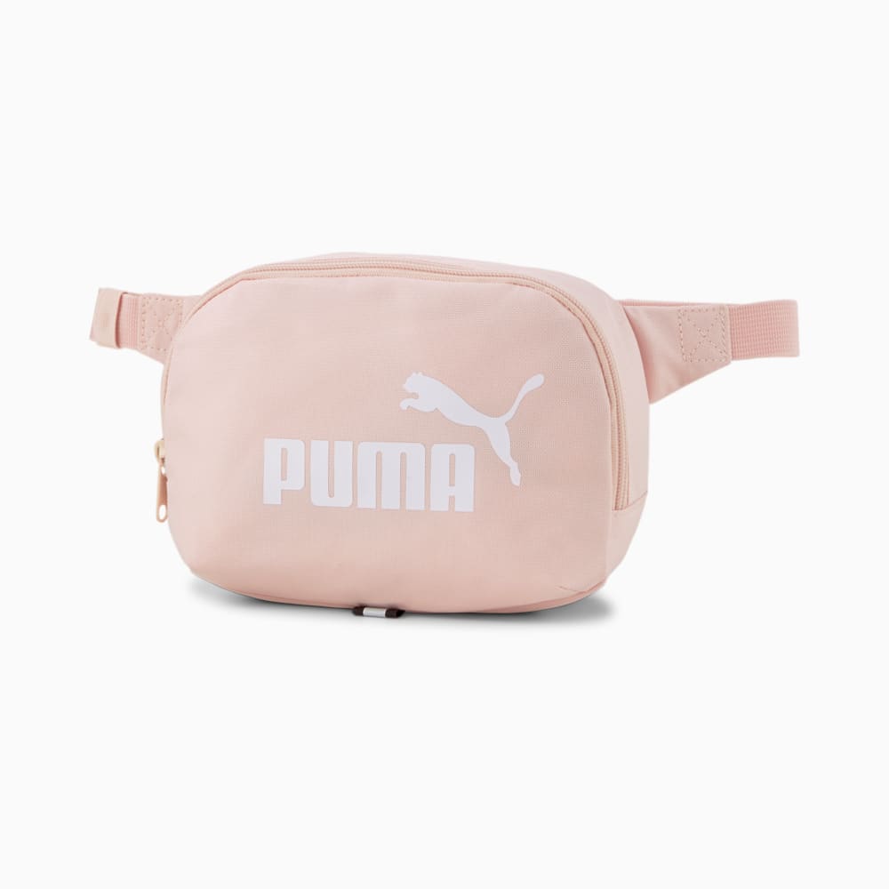 Изображение Puma Сумка на пояс PUMA Phase Waist Bag #1