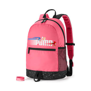 Mochila infantil puma top