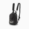 Зображення Puma Рюкзак WMN Core Up Minime Backpack #1: Puma Black