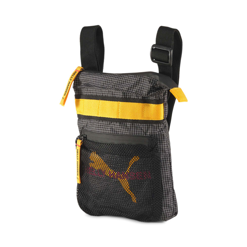 puma x helly hansen portable shoulder
