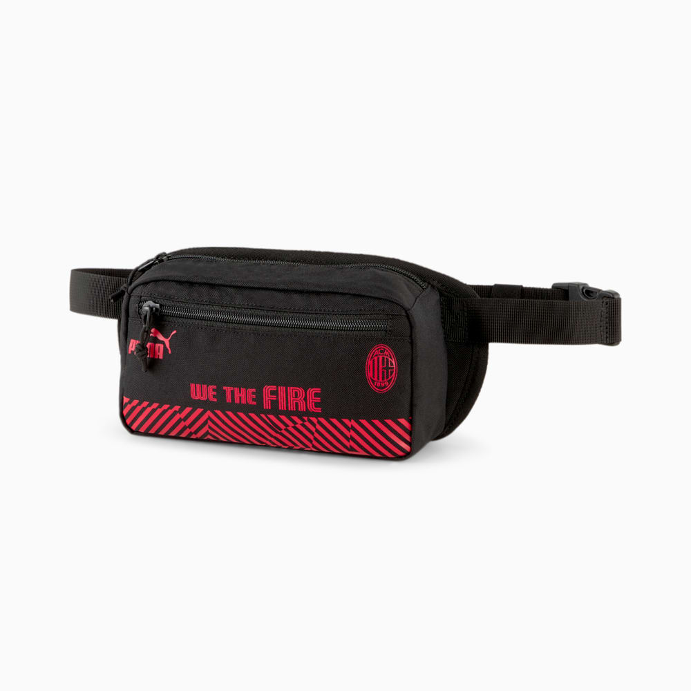 Сумка на пояс ACM ftblCulture Waist Bag