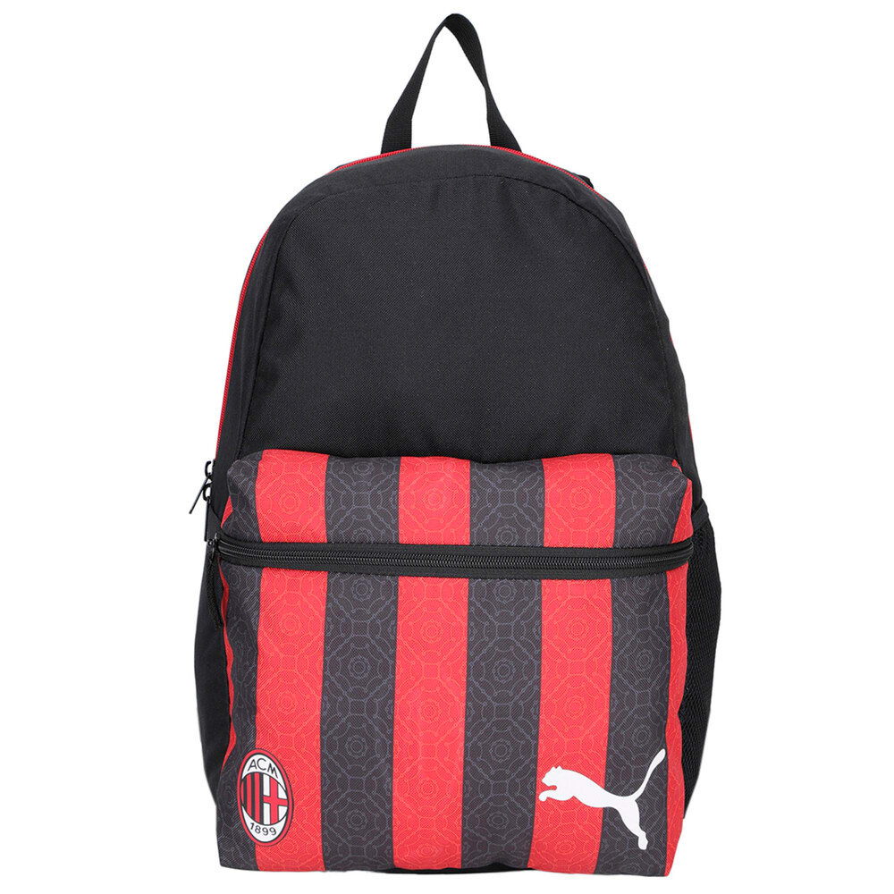 puma red phase backpack