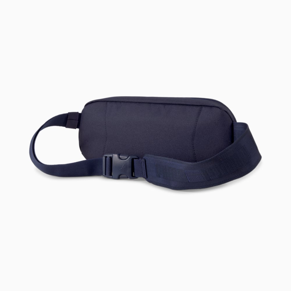 фото Сумка на пояс mcfc ftblcore waist bag puma