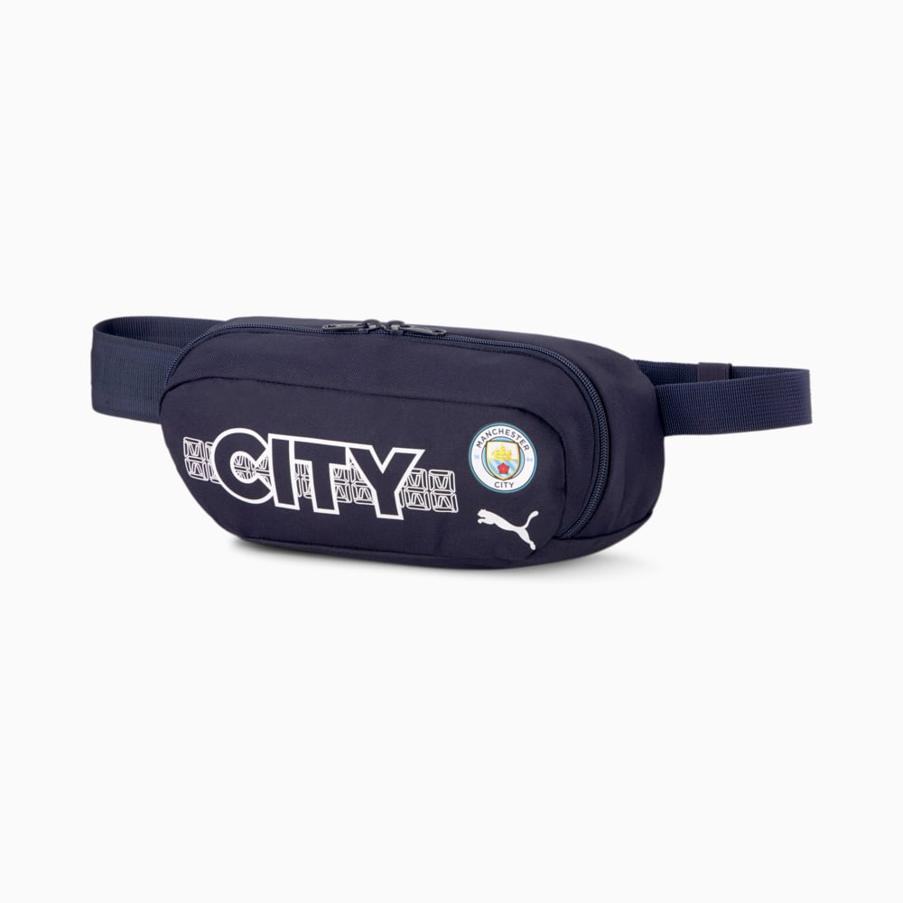 Сумка на пояс MCFC ftblCore Waist Bag