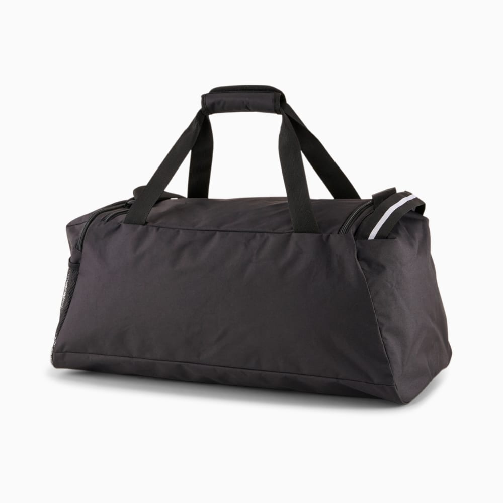 Зображення Puma Сумка Fundamentals Sports Bag M #2: Puma Black