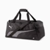 Зображення Puma Сумка Fundamentals Sports Bag M #1: Puma Black