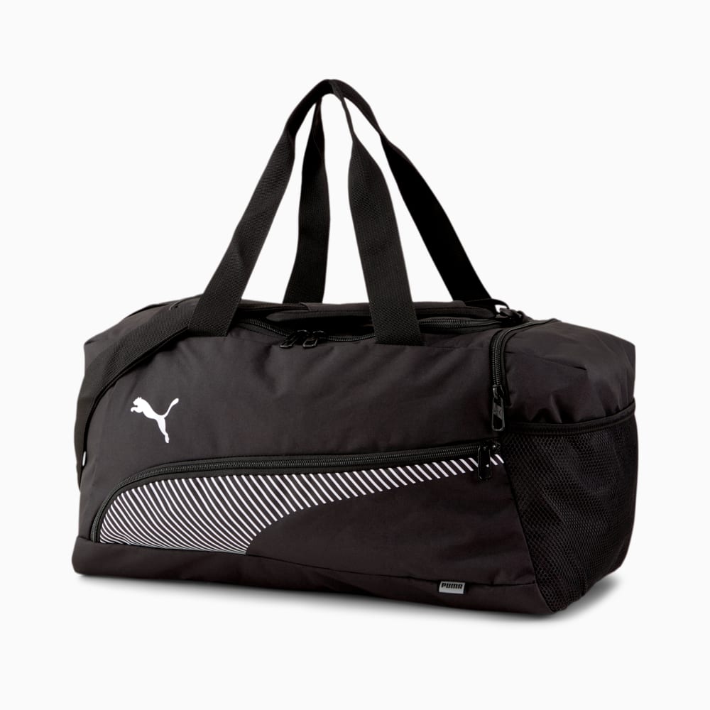 Зображення Puma Сумка Fundamentals Sports Bag #1: Puma Black