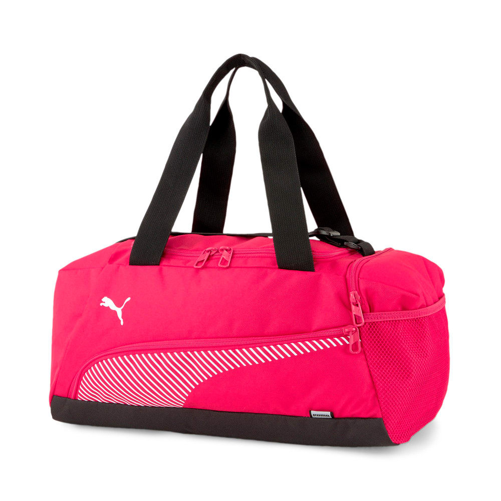 fundamentals sports bag s