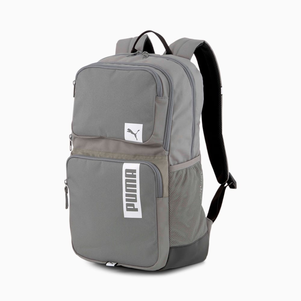 Puma clearance backpack grey