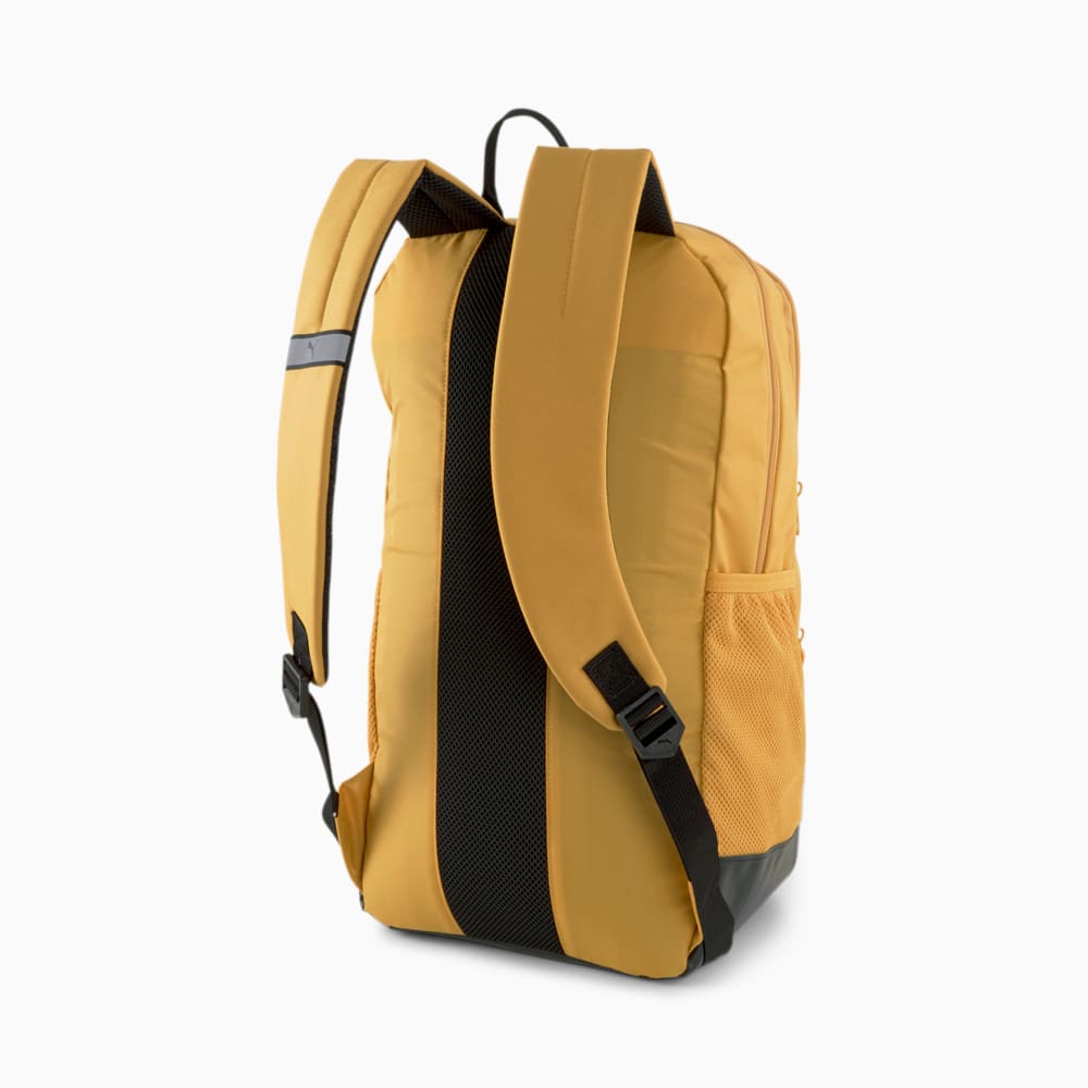 

PUMA - Рюкзак PUMA Deck Backpack II – Mineral Yellow –, Желтый