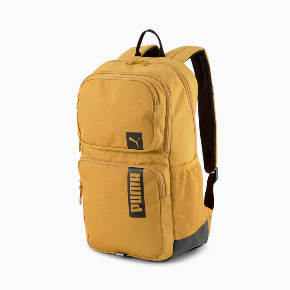 Зображення Puma Рюкзак PUMA Deck Backpack II #1: Mineral Yellow