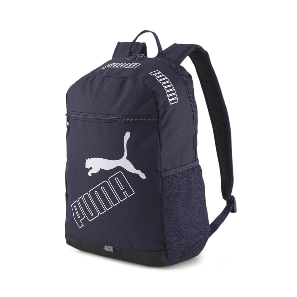 Рюкзак PUMA Phase Backpack II 80 Blue Puma