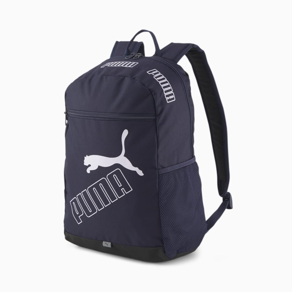 Изображение Puma Рюкзак PUMA Phase Backpack II #1: Peacoat