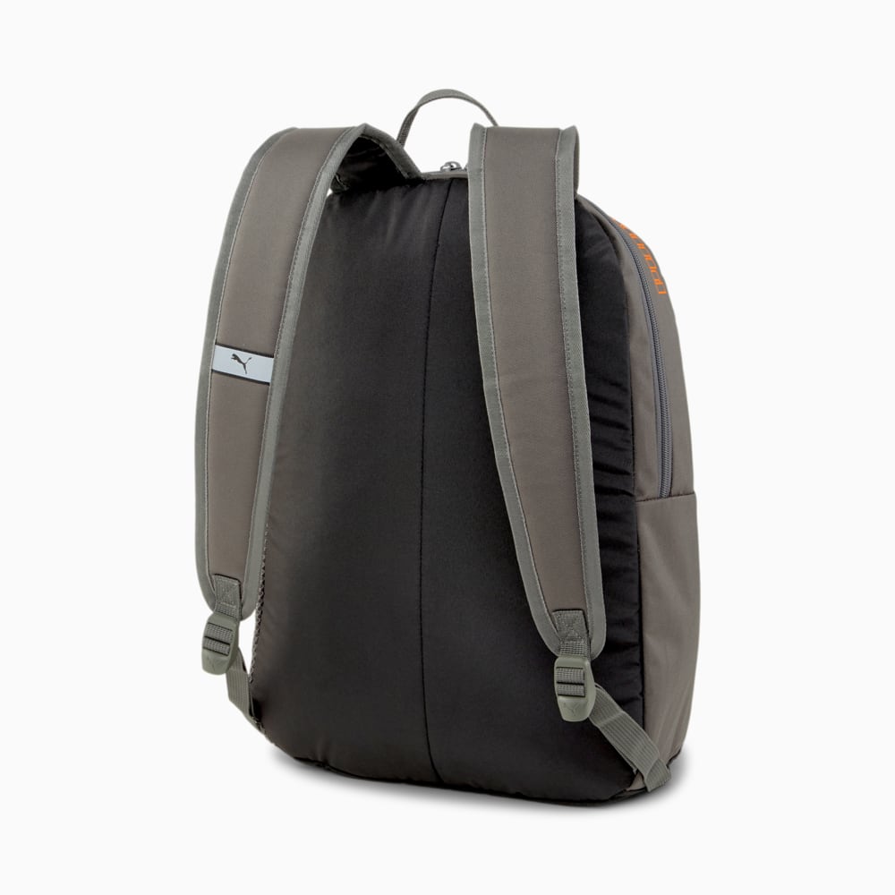 

PUMA - Рюкзак PUMA Phase Backpack II – Dark Shadow –, Серый