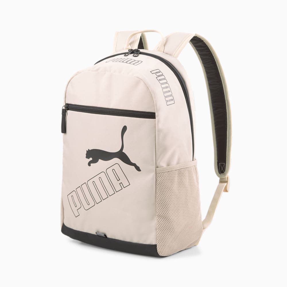 Изображение Puma Рюкзак PUMA Phase Backpack II #1: Putty