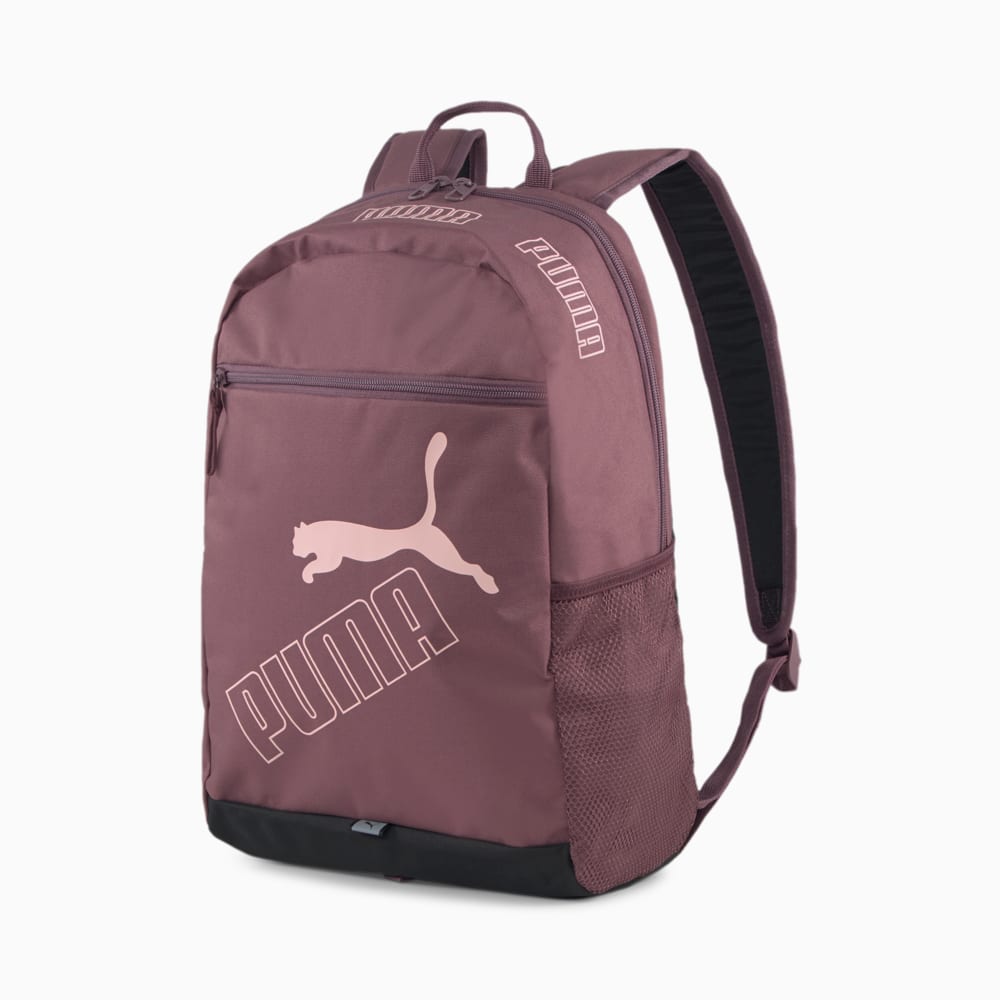 Зображення Puma Рюкзак PUMA Phase Backpack II #1: Dusty Plum