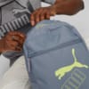 Изображение Puma Рюкзак PUMA Phase Backpack II #4: Gray Tile
