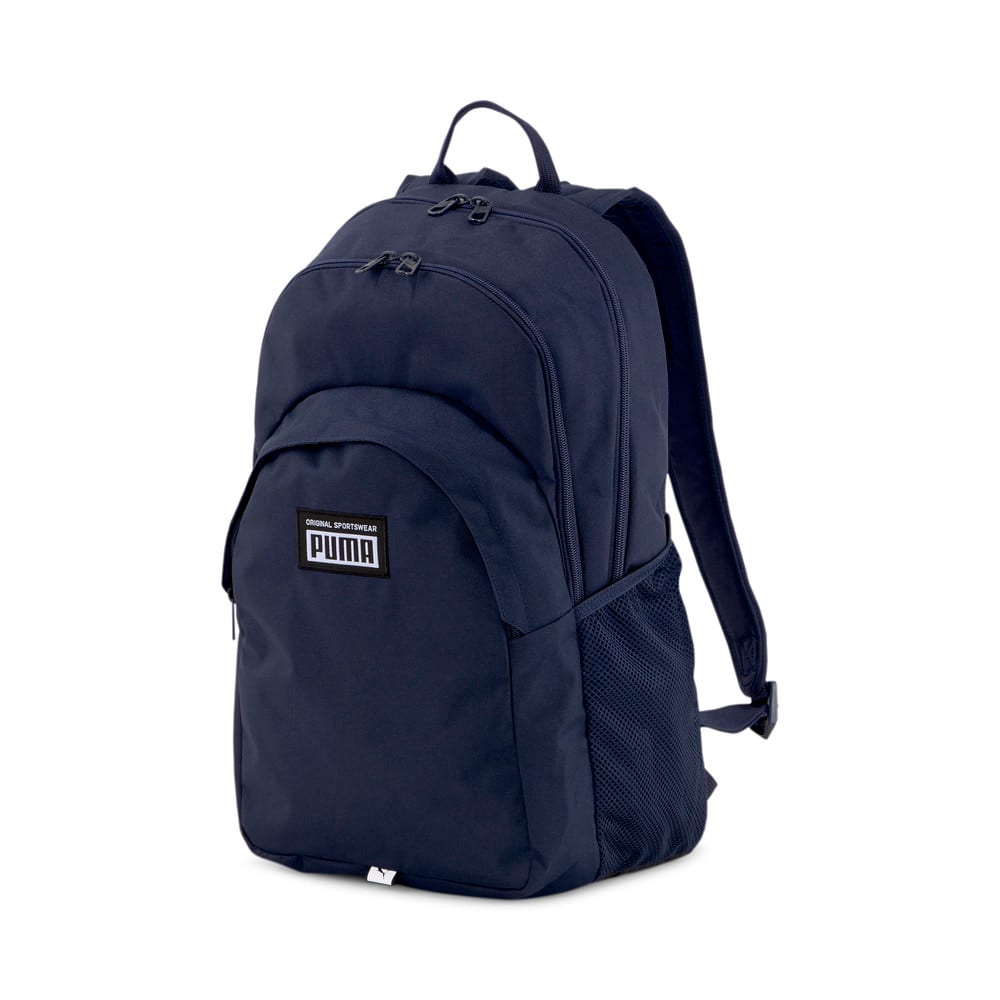 Рюкзак PUMA Academy Backpack | Синий | Puma