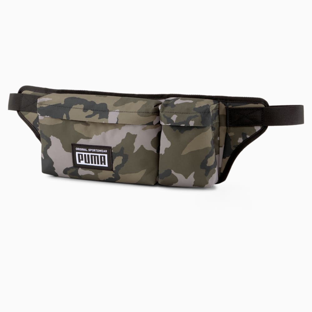 Puma camo bag clearance