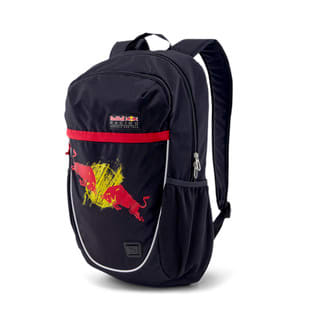 Mochilas red bull 2025