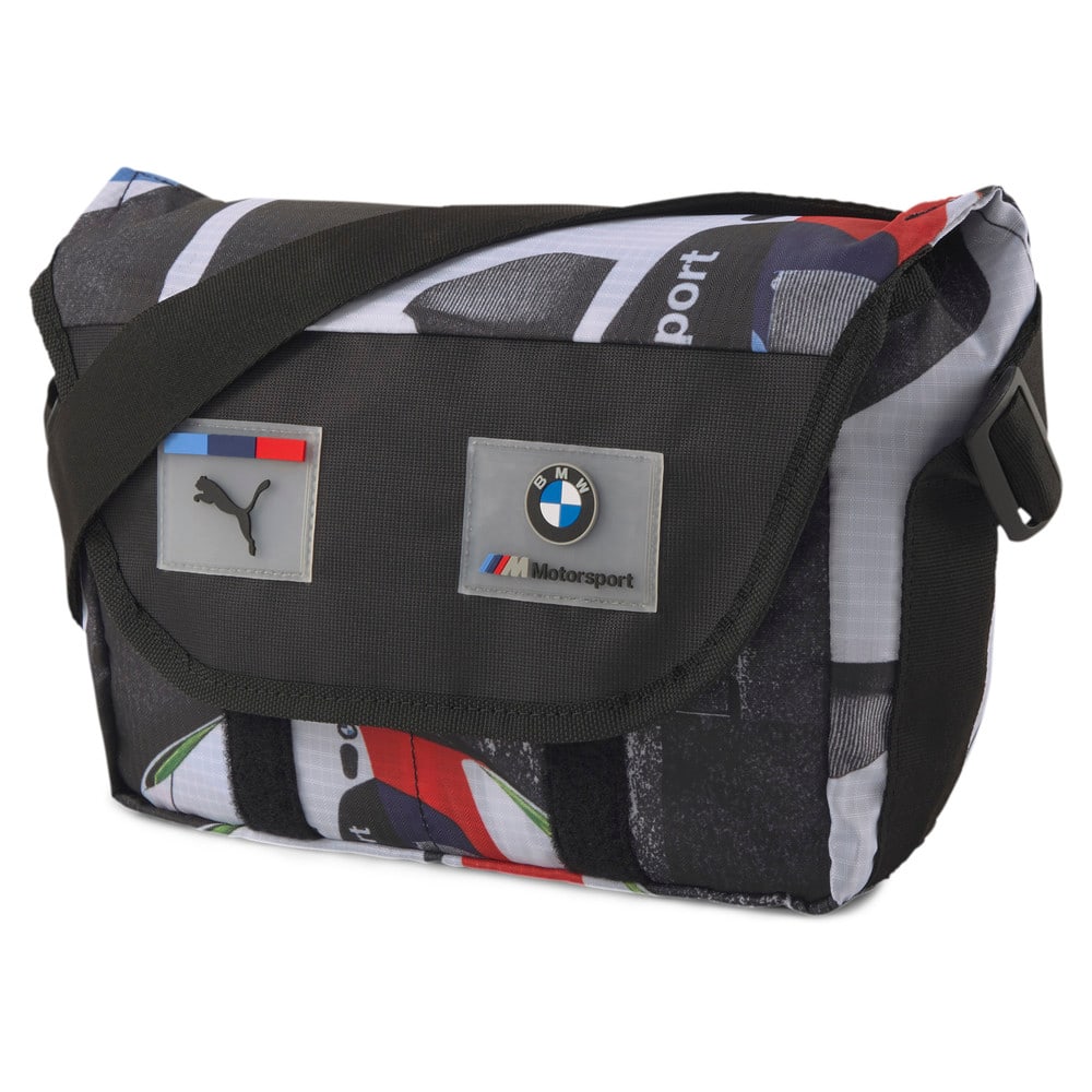 BMW M Motorsport Street Mini Messenger