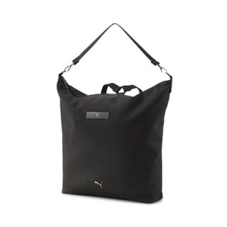 Cartera Borsa Zaino de Scuderia Ferrari Style para mujer Knasta
