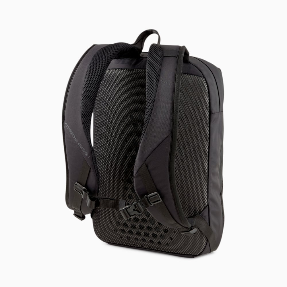 Зображення Puma Рюкзак PD evoKNIT Backpack #2: Jet Black