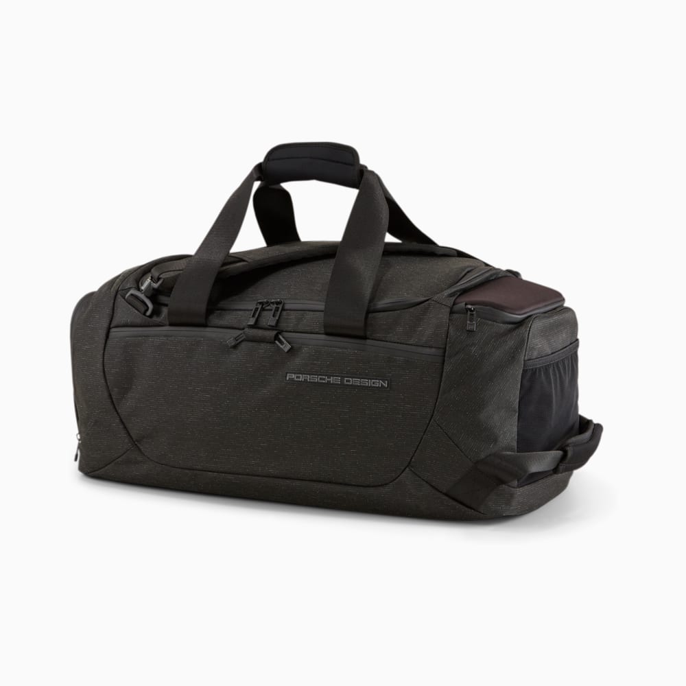 Зображення Puma Сумка PD Duffle Bag #1: Jet Black