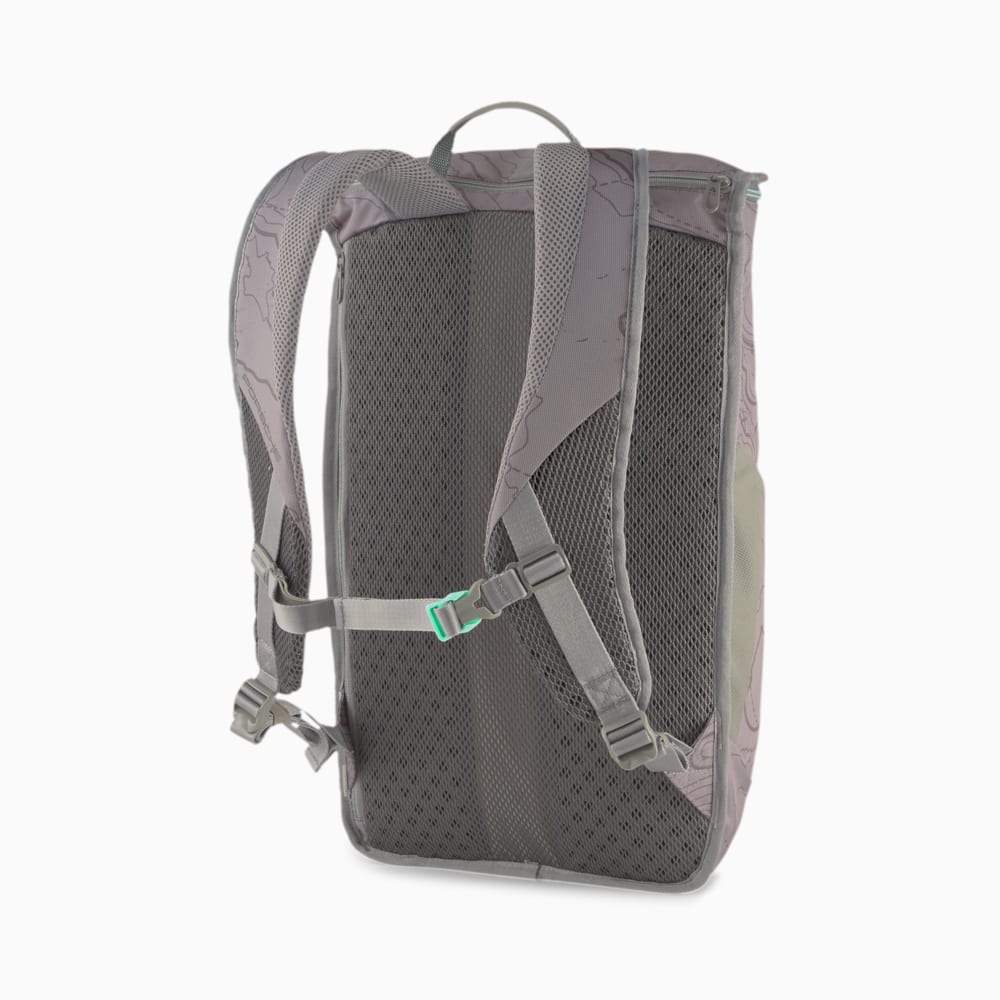 

PUMA - Рюкзак Porsche Legacy Backpack – Ultra Gray –, Серый