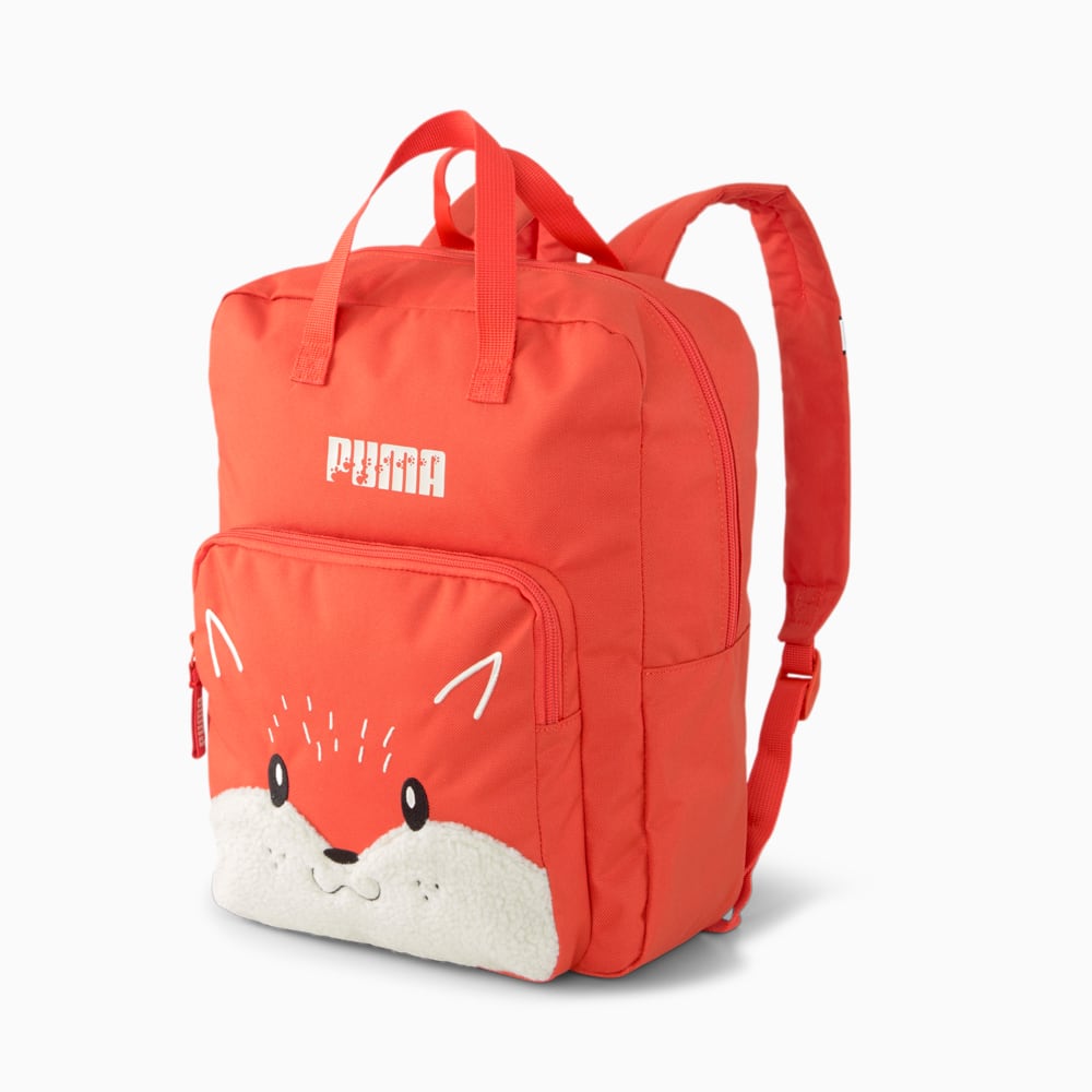 Puma fox shop