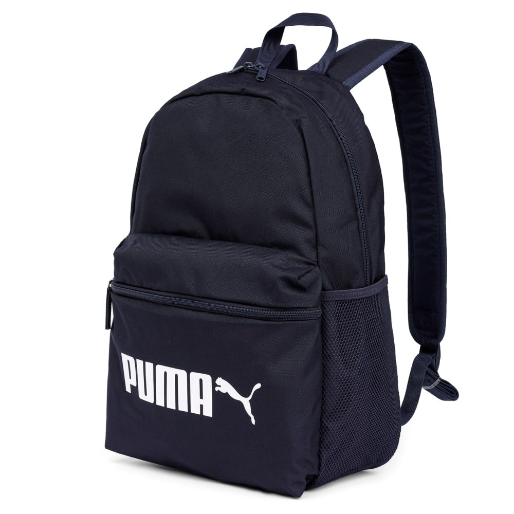 Зображення Puma Рюкзак Phase Backpack No. 2 #1: Peacoat