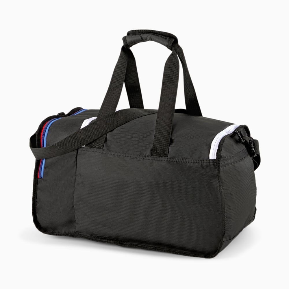 Зображення Puma Сумка BMW M Motorsport Duffle Bag #2: Puma Black