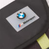 Зображення Puma Сумка BMW M Motorsport Street Mini Messenger Bag #4: Puma Black